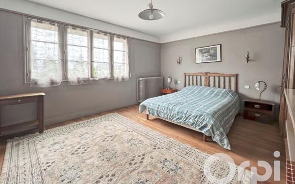 Maison à vendre    5 pièces • 118 m2 Gournay-en-Bray