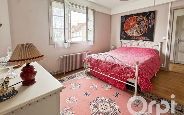 Maison à vendre    5 pièces • 118 m2 Gournay-en-Bray