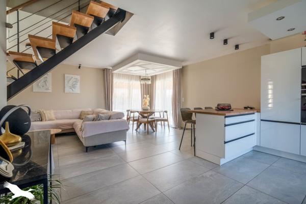 Maison à vendre |  Saint-Jory |  4 pièces | 95 m²