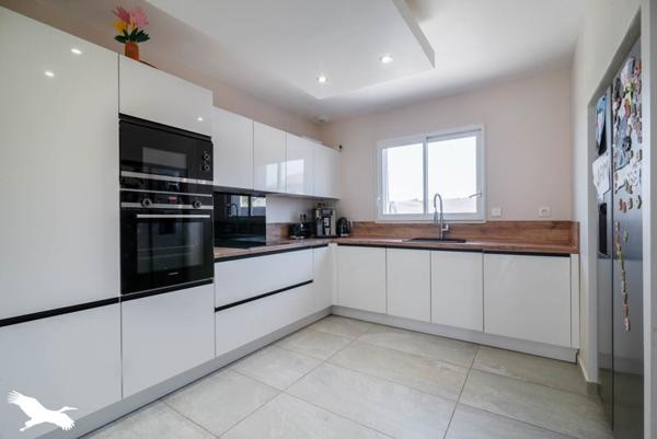 Maison à vendre |  Saint-Jory |  4 pièces | 95 m²