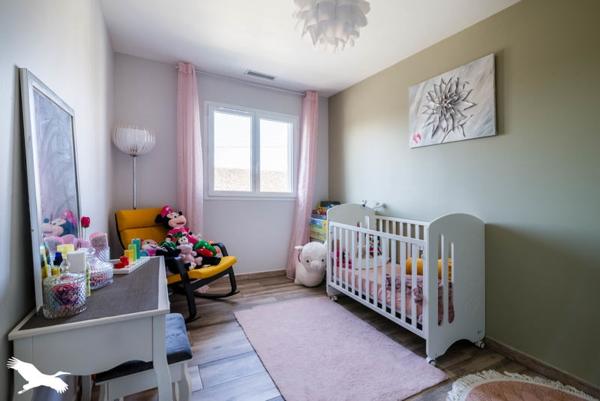 Maison à vendre |  Saint-Jory |  4 pièces | 95 m²