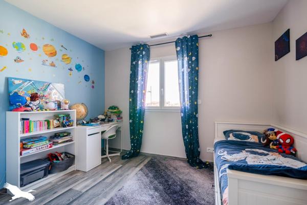 Maison à vendre |  Saint-Jory |  4 pièces | 95 m²