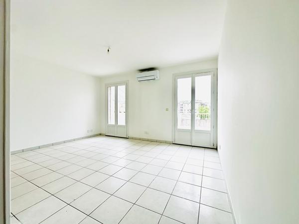 A louer - Appartement 3 pièces - Bastia Quartier Recipello