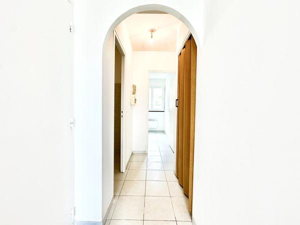A louer - Appartement 3 pièces - Bastia Quartier Recipello
