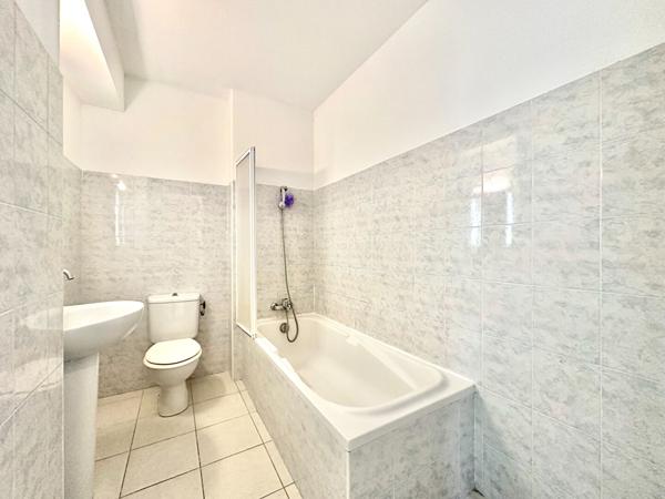 A louer - Appartement 3 pièces - Bastia Quartier Recipello