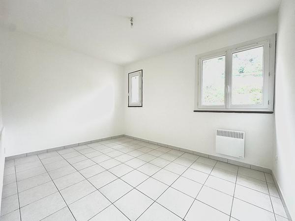 A louer - Appartement 3 pièces - Bastia Quartier Recipello