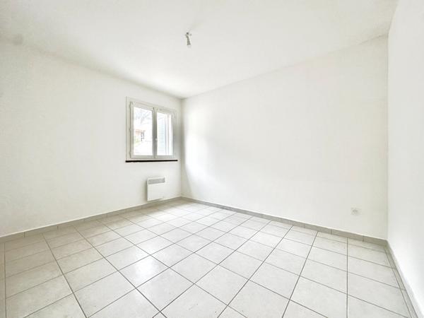 A louer - Appartement 3 pièces - Bastia Quartier Recipello