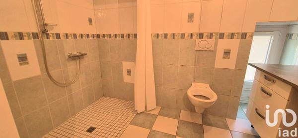 Maison à vendre 6 pièces 195 m² Lavans-lès-Saint-Claude