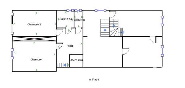 Maison à vendre 6 pièces 195 m² Lavans-lès-Saint-Claude