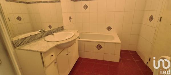 Maison à vendre 6 pièces 195 m² Lavans-lès-Saint-Claude