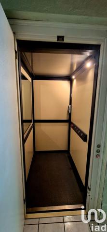 Maison à vendre 6 pièces 195 m² Lavans-lès-Saint-Claude