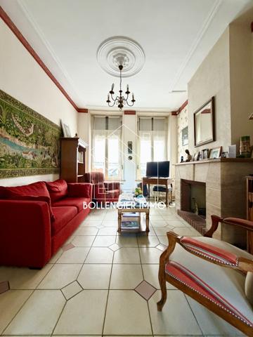Maison 5 pièce(s) 3 chambre(s) 116.56 m²