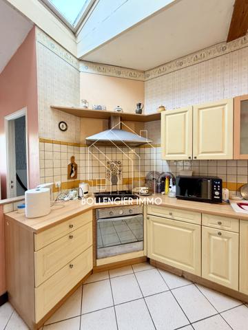 Maison 5 pièce(s) 3 chambre(s) 116.56 m²