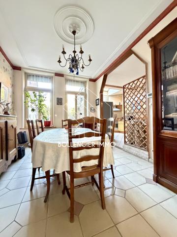 Maison 5 pièce(s) 3 chambre(s) 116.56 m²