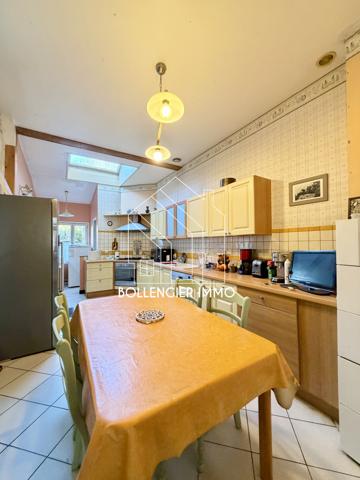 Maison 5 pièce(s) 3 chambre(s) 116.56 m²