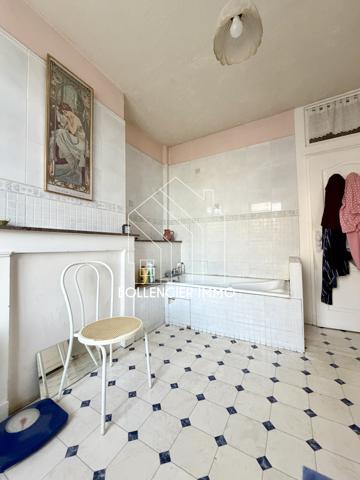 Maison 5 pièce(s) 3 chambre(s) 116.56 m²