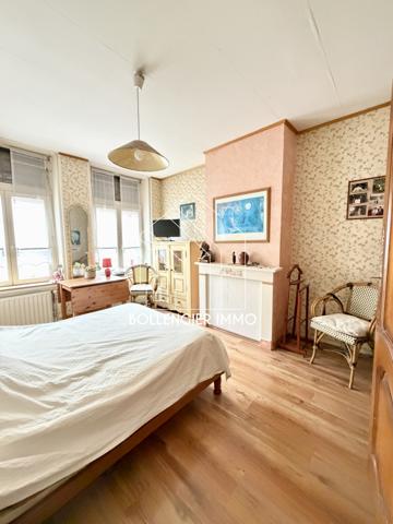 Maison 5 pièce(s) 3 chambre(s) 116.56 m²