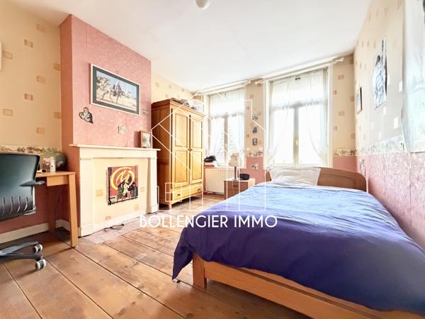 Maison 5 pièce(s) 3 chambre(s) 116.56 m²
