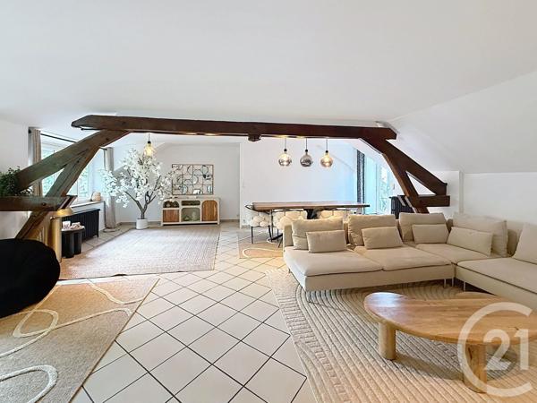 Maison à vendre  7 pièces - 171 m 2   GONESSE  - 95