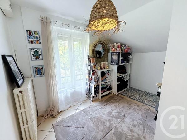Maison à vendre  7 pièces - 171 m 2   GONESSE  - 95
