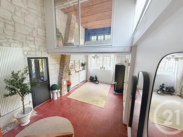 Maison à vendre  7 pièces - 171 m 2   GONESSE  - 95