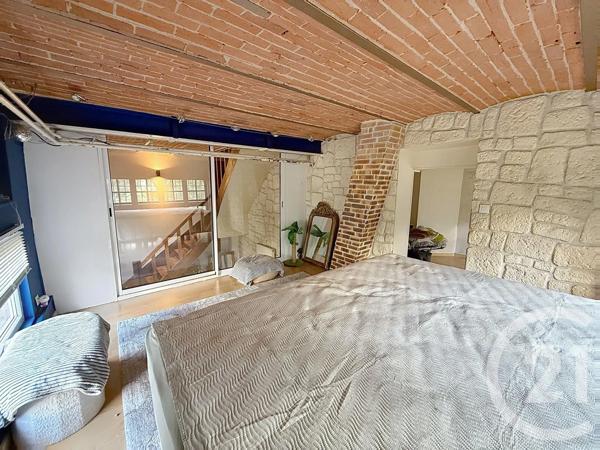 Maison à vendre  7 pièces - 171 m 2   GONESSE  - 95