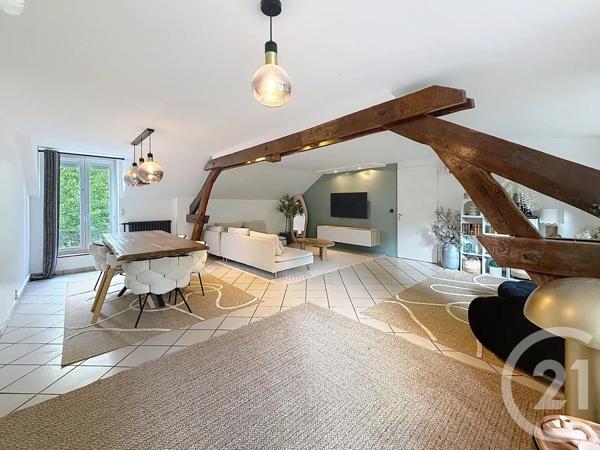 Maison à vendre  7 pièces - 171 m 2   GONESSE  - 95