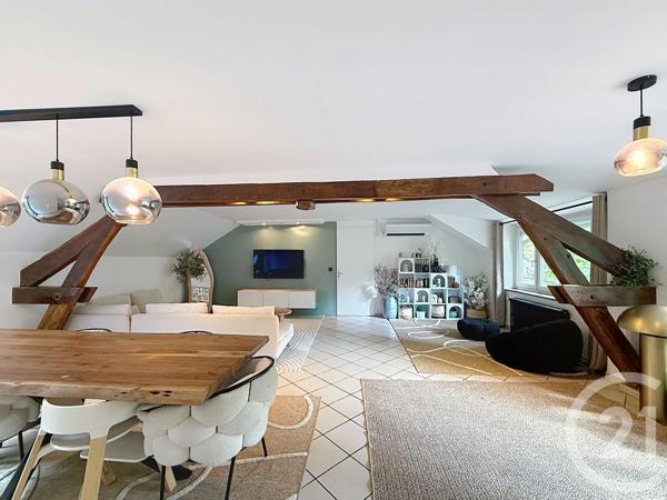 Maison à vendre  7 pièces - 171 m 2   GONESSE  - 95