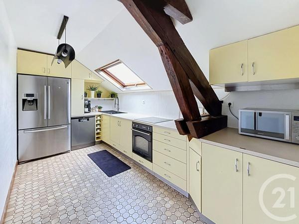 Maison à vendre  7 pièces - 171 m 2   GONESSE  - 95