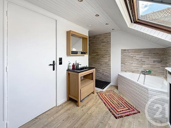 Maison à vendre  7 pièces - 171 m 2   GONESSE  - 95