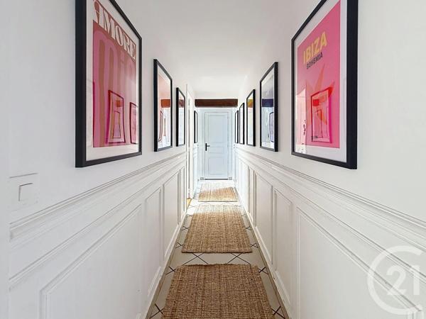 Maison à vendre  7 pièces - 171 m 2   GONESSE  - 95