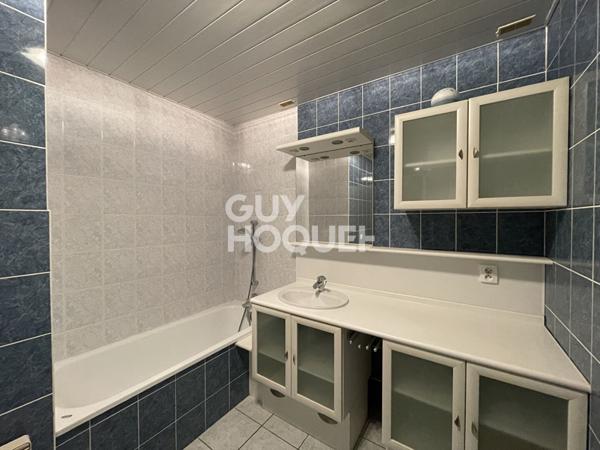 Maison 7 PIECES Fontenay Tresigny