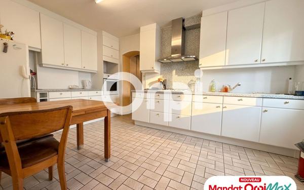 Maison à vendre    3 pièces • 95 m2 Auby