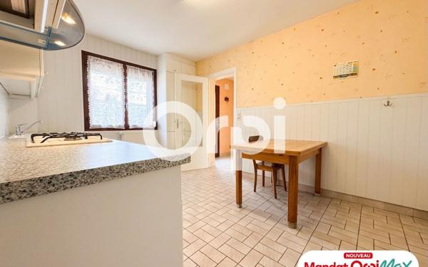 Maison à vendre    3 pièces • 95 m2 Auby