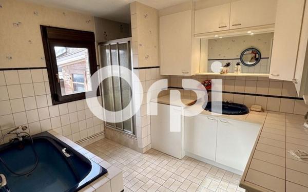 Maison à vendre    3 pièces • 95 m2 Auby