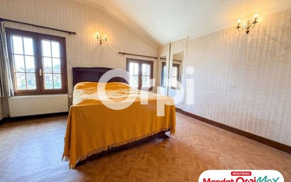 Maison à vendre    3 pièces • 95 m2 Auby