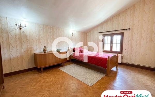 Maison à vendre    3 pièces • 95 m2 Auby