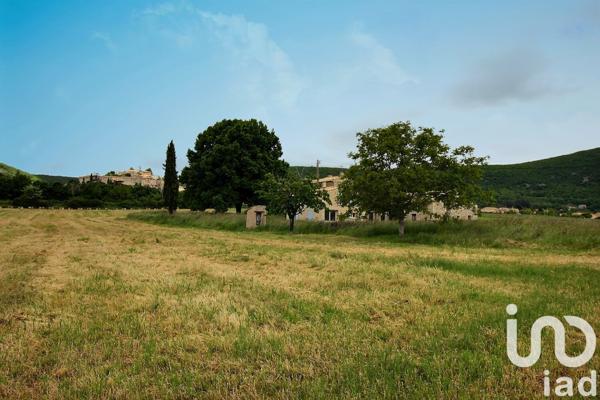 Maison à vendre 9 pièces 225 m² Banon