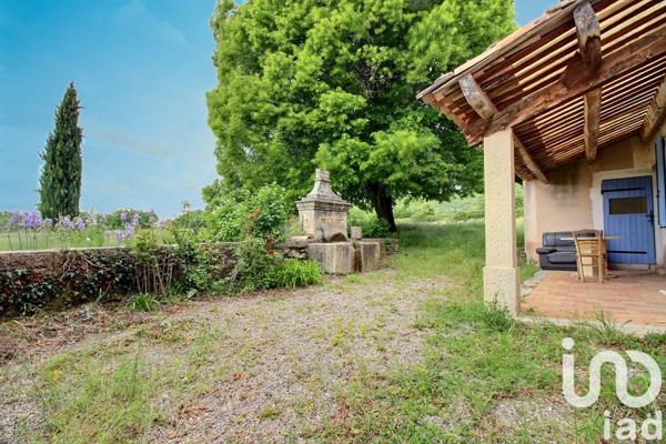 Maison à vendre 9 pièces 225 m² Banon