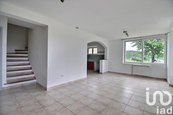 Maison à vendre 9 pièces 225 m² Banon