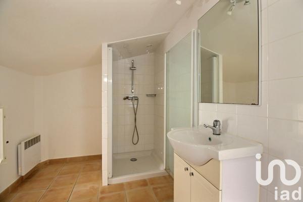 Maison à vendre 9 pièces 225 m² Banon