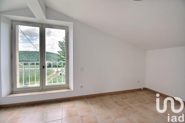 Maison à vendre 9 pièces 225 m² Banon