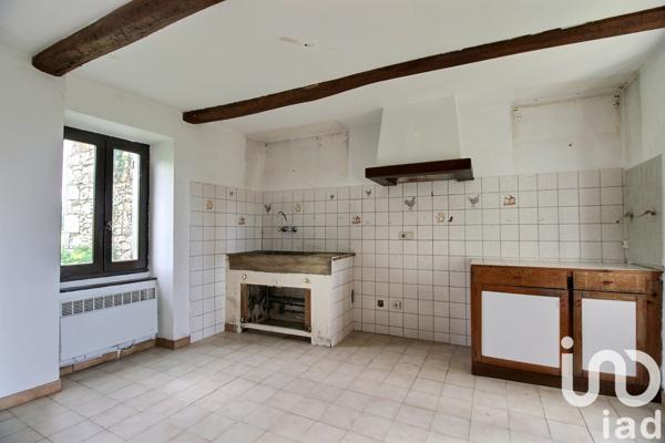 Maison à vendre 9 pièces 225 m² Banon