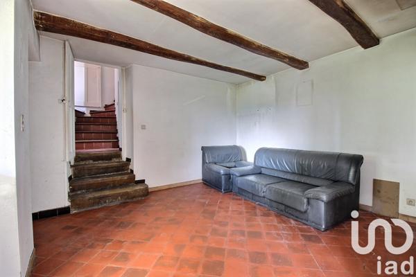 Maison à vendre 9 pièces 225 m² Banon