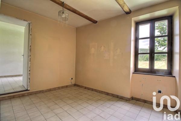 Maison à vendre 9 pièces 225 m² Banon