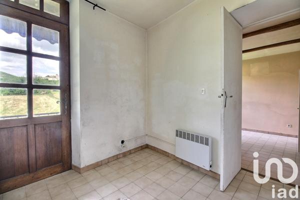 Maison à vendre 9 pièces 225 m² Banon