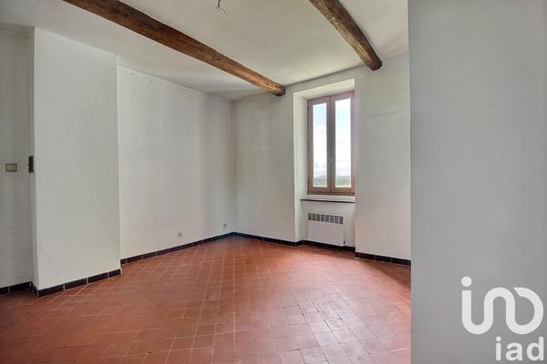 Maison à vendre 9 pièces 225 m² Banon