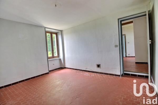 Maison à vendre 9 pièces 225 m² Banon