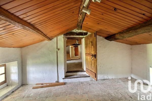 Maison à vendre 9 pièces 225 m² Banon