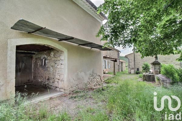 Maison à vendre 9 pièces 225 m² Banon